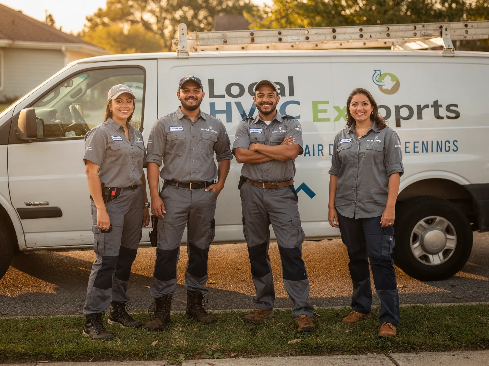 24/7 HVAC Repair & AC Replacement company in Davisville, MO